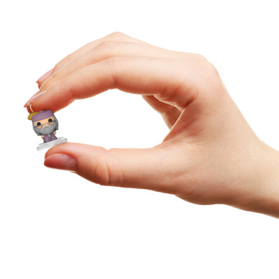 Фігурка Funko Pop Bitty Pop! серії Гаррі Поттер (76338) Вінниця - фото 3