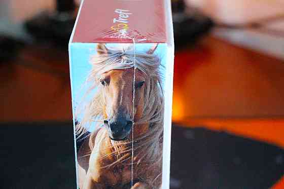 Пазлы детские Лошади 1000 шт. 683х480 Киев