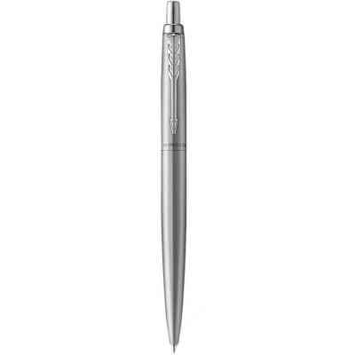 Ручка кулькова Parker JOTTER 17 XL Monochrome Gray CT BP блістер (12 736) Вінниця
