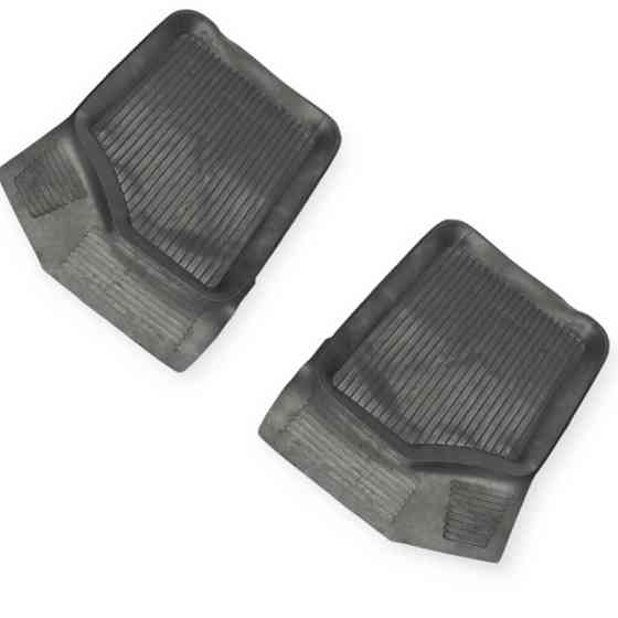 Коврики ваз 2108 борт 4,5см, передние дубно YP group салона Мукачево