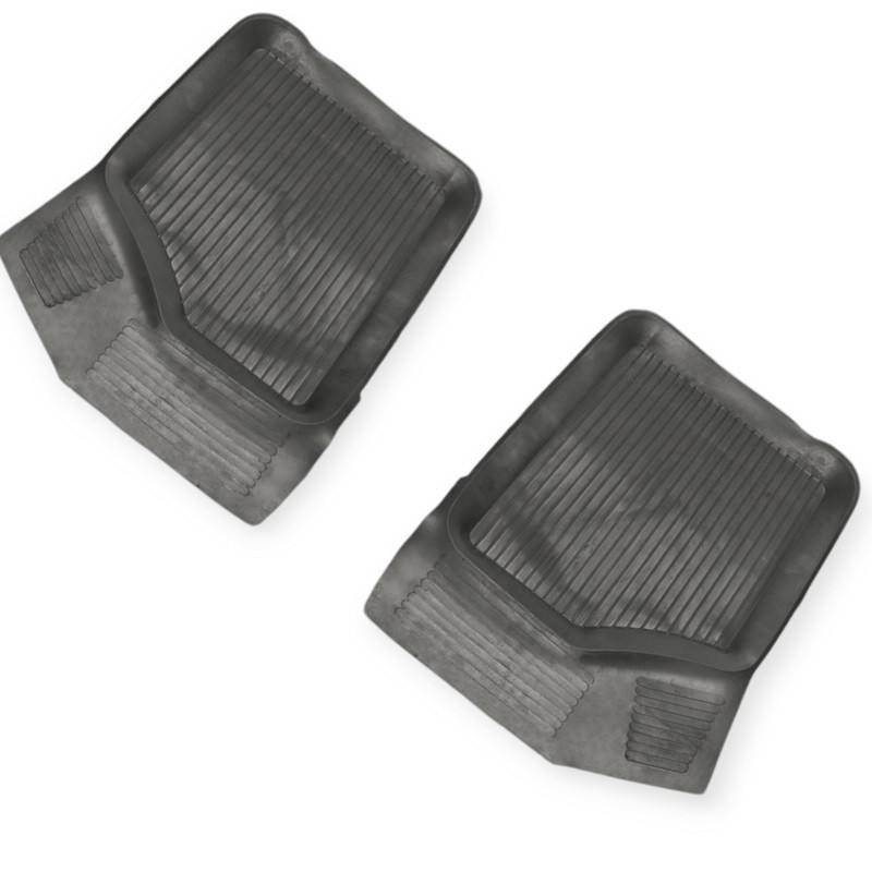 Коврики ваз 2108 борт 4,5см, передние дубно YP group салона Мукачево - изображение 1