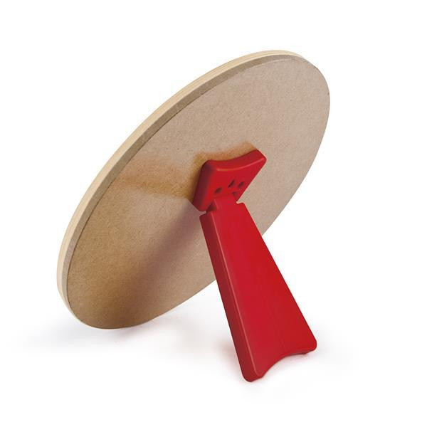 Дерев'яний пазл-сортер Hape Годинник (E1622) Харків - фото 11