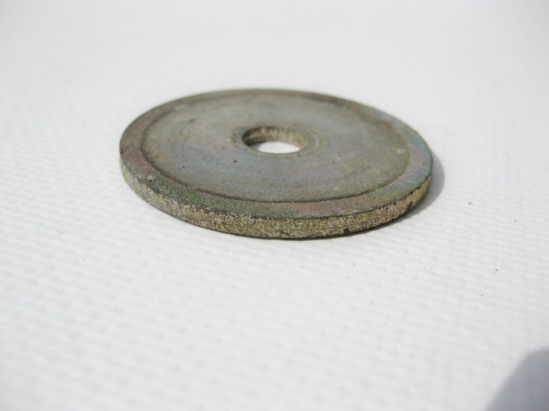 Mercedes-Benz  A2023260076 Шайба заднього амортизатора E-Class W210 W211 CLS C219 C-Class W202 W203 CLC C203 CLK C208 C209 ML W164 Одесса - изображение 3