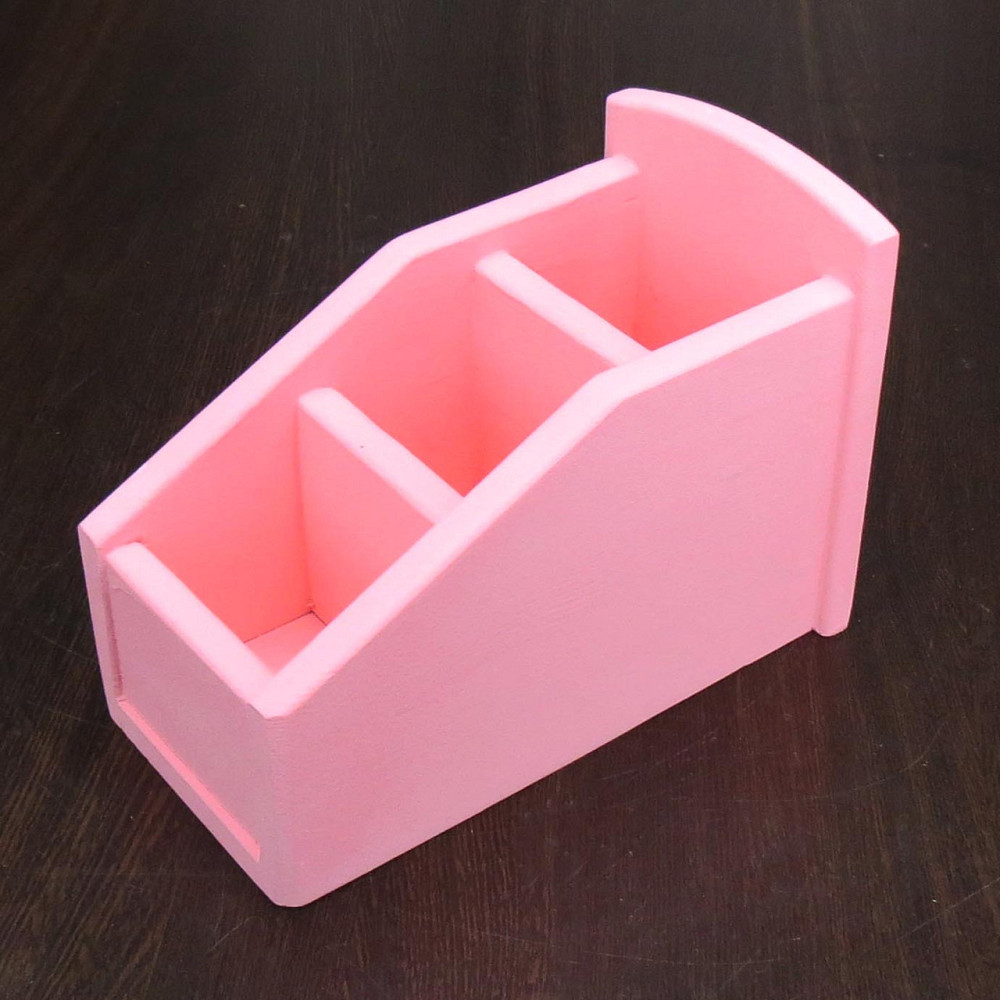 Органайзер для пультів "Трабзон 23" барбі Миколаїв - фото 4