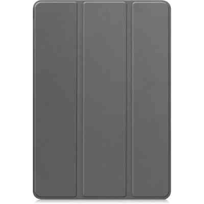 Чехол для планшета BeCover Smart Case Xiaomi Pad 7 / 7 Pro 11.2" Gray (712805) Винница