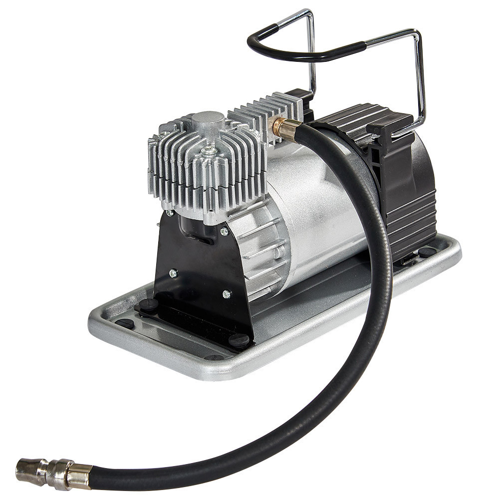 Компресор автомобільний Vitals AGK 17030A Харків - фото 4