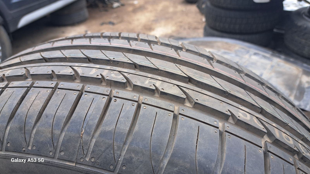 Колесо Kia Sportage Київ - фото 2