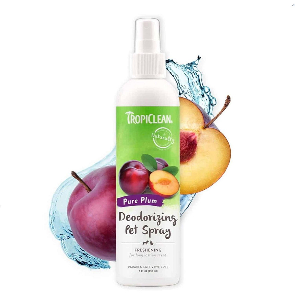 Духи для собак и кошек Тропиклин TropiClean 