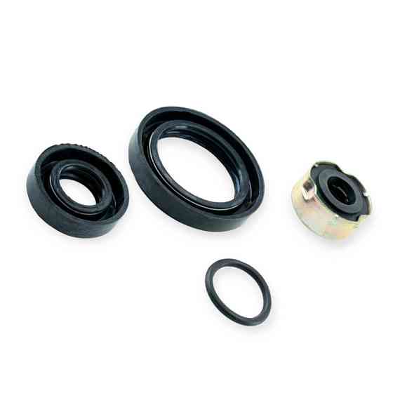 Ремкомплект Т-150 старий зразок (сальник, фібра, кільця). Мукачево