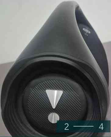 Колонка JBL BOOMBOX 2 Харків