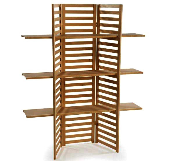 Дерев'яна ширма "Дуейм" мускат Миколаїв - фото 1