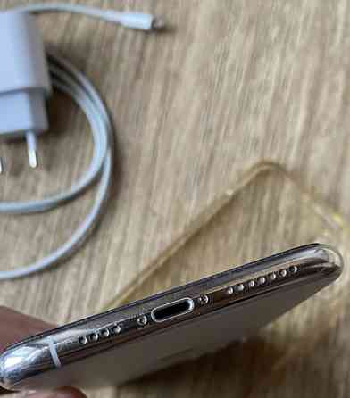 Айфон: iPhone 11 Pro Max 64Gb.Silver. Київ
