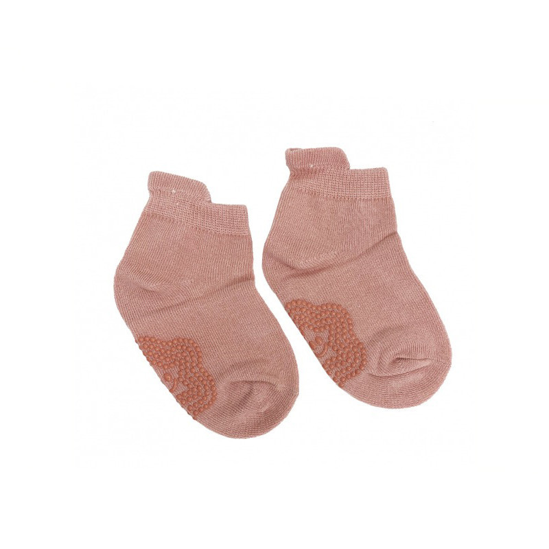 Дитячий набір наколінники і шкарпетки "Кіт" MGZ-0649(Pink) Вінниця - фото 2