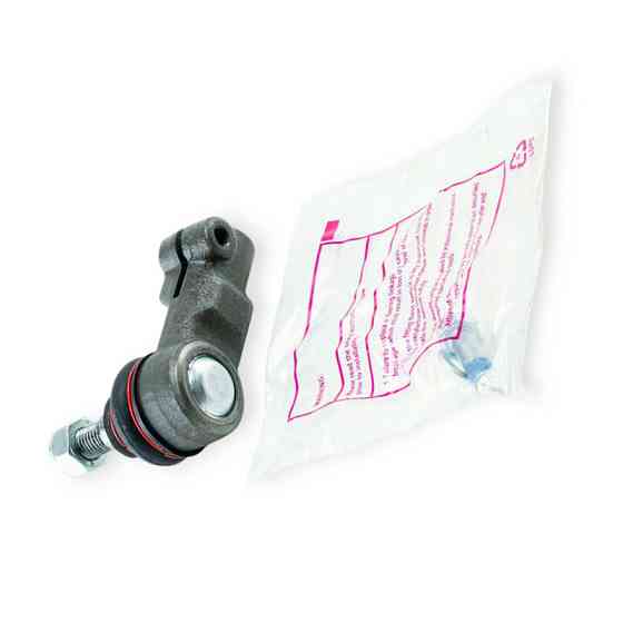 Наконечник тяги Ленд Ровер Freelander левый L рулевой Мукачево