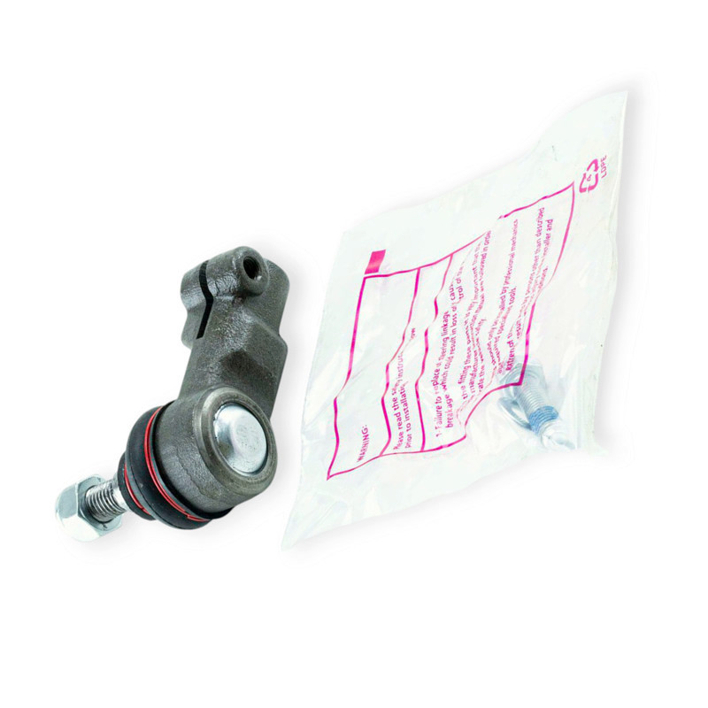 Наконечник тяги Ленд Ровер Freelander лівий L рульовий Мукачево - фото 1