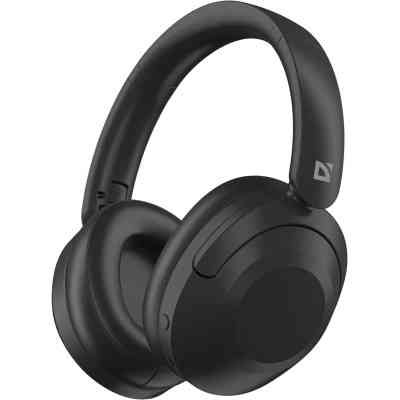 Навушники Defender FreeMotion B490 Bluetooth Black (63490) Вінниця