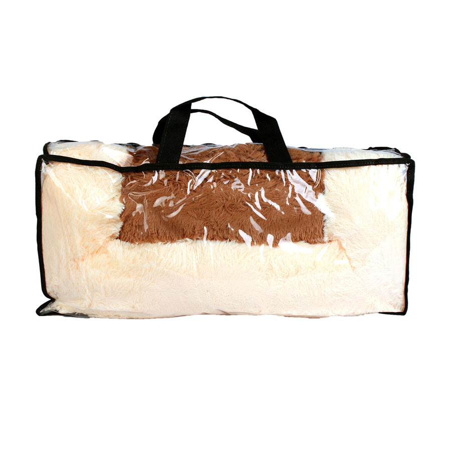 Лежанка "Шик" №1 (30х40х8) Коломия - фото 3