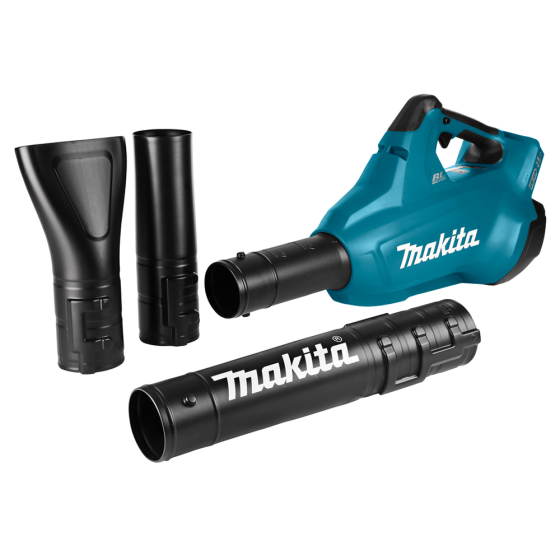 Потужна акумуляторна повітродувка Makita DUB 362 Z (без акума і зп) Київ