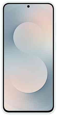 Чохол Samsung S25 FE Silicone Case EF-PS731CMEGWW Mint (7172916) Київ