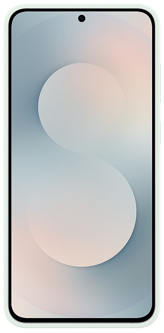 Чохол Samsung S25 FE Silicone Case EF-PS731CMEGWW Mint (7172916) Київ - фото 2