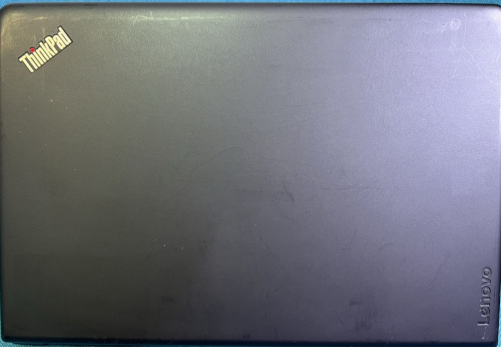 Ноутбук: Lenovo Think Pad E570 (i7-7500U, Nvidia 2Gb. 8G , 256Gb.) Київ - фото 5