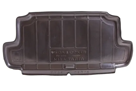 Коврик багажника лодочкой 21213 Mega Locker Винница