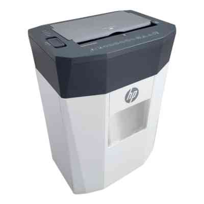 Уничтожитель документов HP OneShred Auto 80CC (2817) (873629) Винница