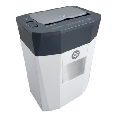Знищувач документів HP OneShred Auto 80CC (2817) (873629) Вінниця - фото 2