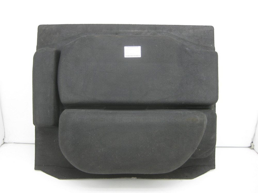 Mercedes-Benz  A2216905525 9F28 Обшивка піддону багажника чорна S-Class W221 Одесса - изображение 7