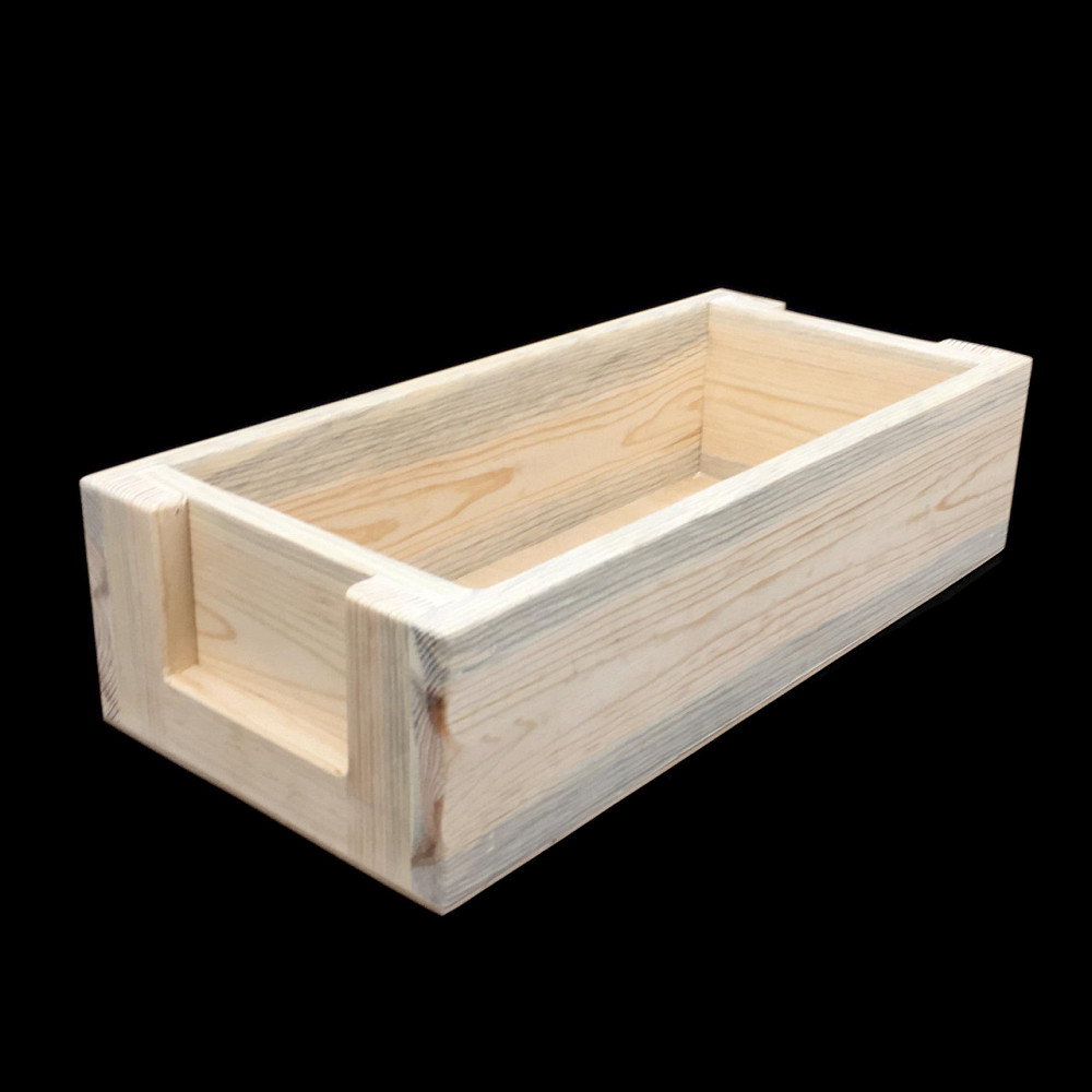 Інтер'єрний декоративний ящик "Нагарія" бланже Миколаїв - фото 7