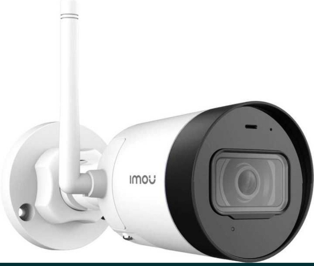 Уличная IP- Камера Dahua IMOU Bullet Lite 4MP. Киев - изображение 2