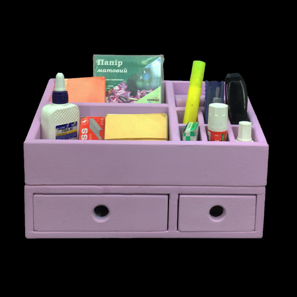 Настольный органайзер 