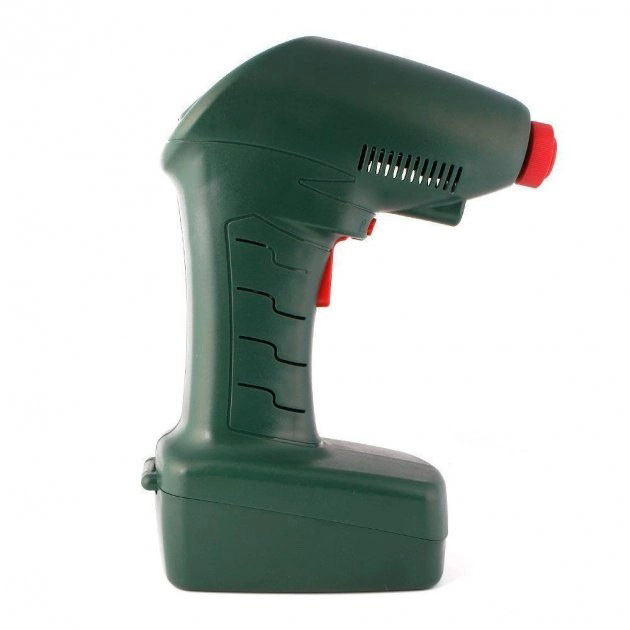 Автономний автомобільний компресор 12v Air, Компресор для підтримки тиску в шинах LW-90 Івано-Франківськ - фото 5