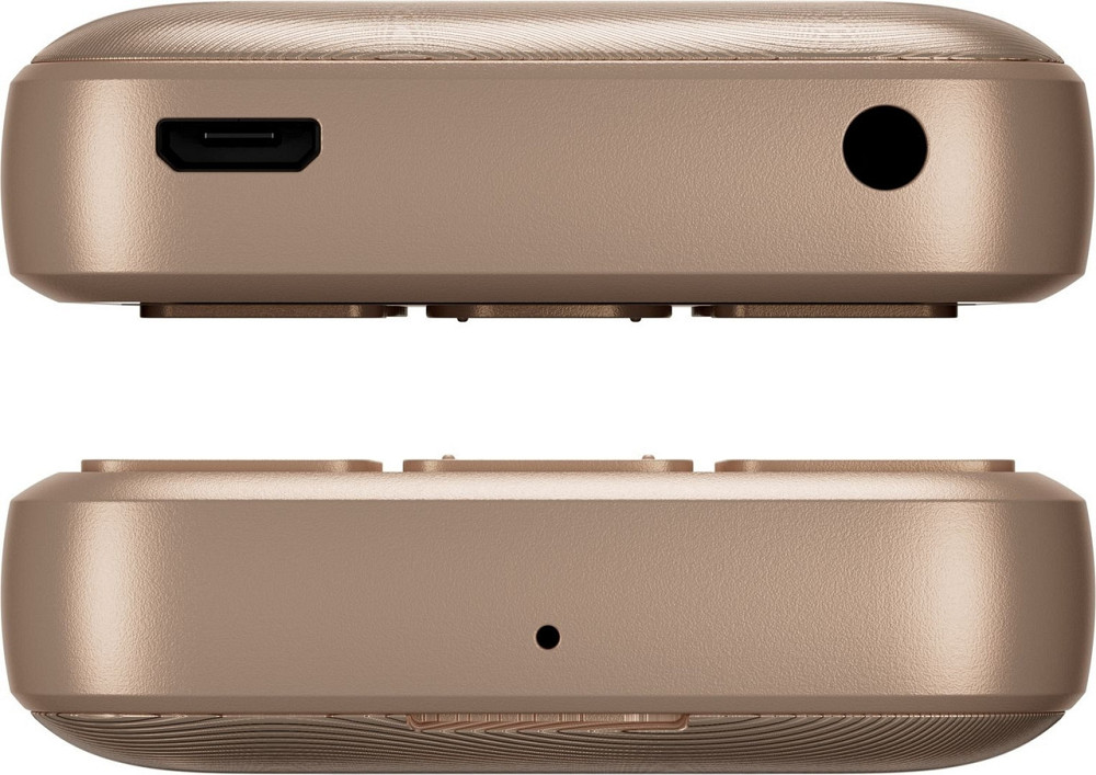 Мобільний телефон Nokia 130 2023 Dual Sim Light Gold ( Золотистий ) Харків - фото 9