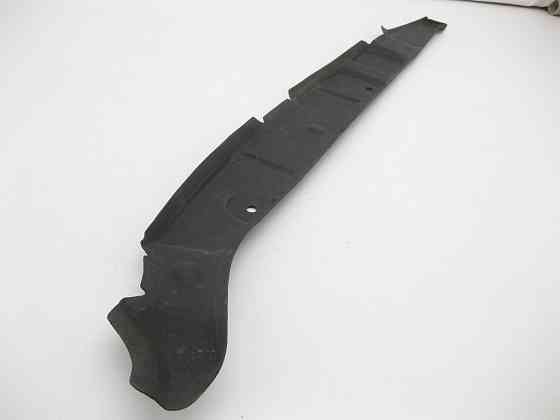 VAG  4M0821112 Пильовик накладка торця правого крила до дверей Одеса