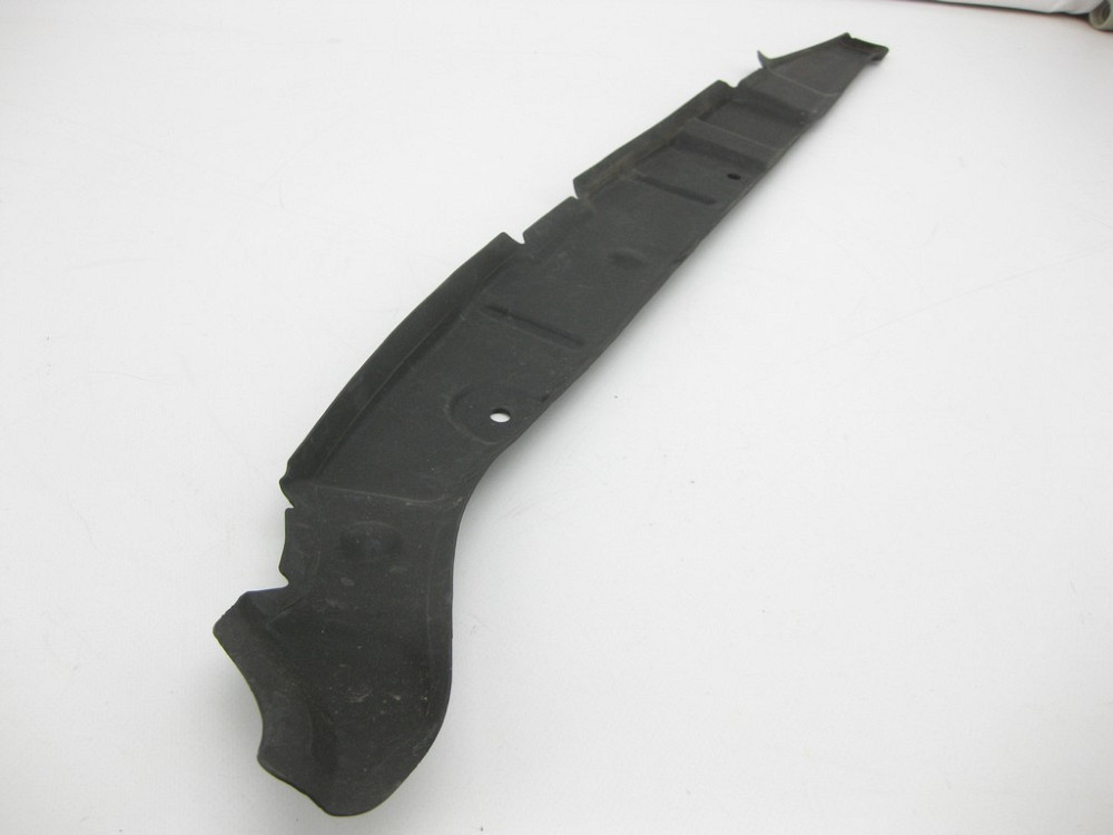 VAG  4M0821112 Пильовик накладка торця правого крила до дверей Одесса - изображение 3