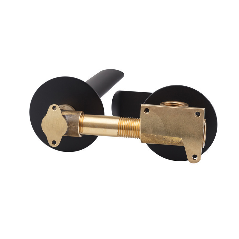 Змішувач для умивальника Koer KB-16028-05 вбудований   ( KR5298 ) 32334 Харків - фото 3