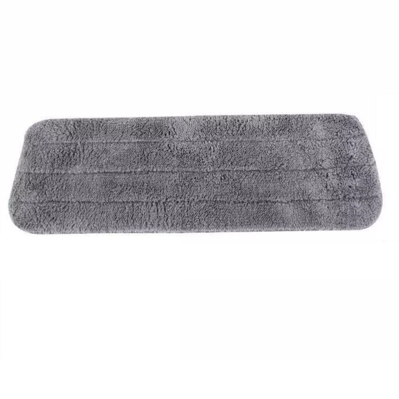 Household Насадка змінна для швабри прямокутна з мікрофібри для сухого та вологого прибирання п Коломия