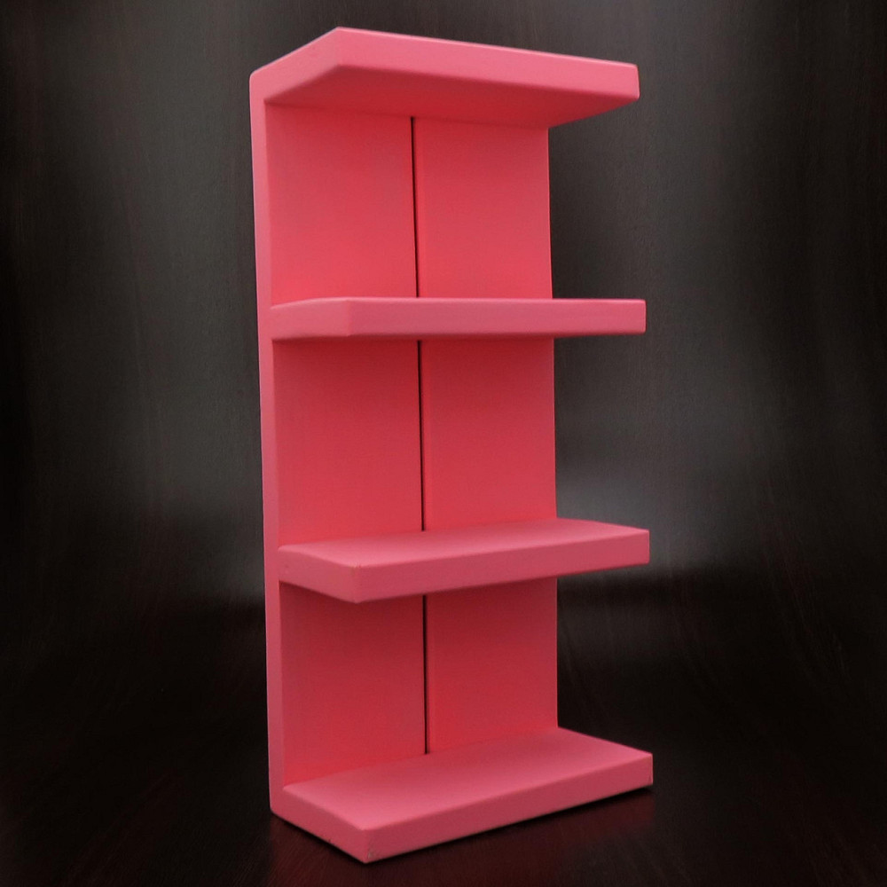 Полка для ванной 