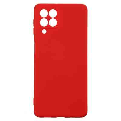 Чохол до мобільного телефона Armorstandart ICON Case Samsung M53 (M536) Red (ARM61806) Вінниця