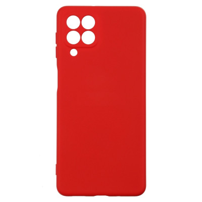 Чехол для мобильного телефона Armorstandart ICON Case Samsung M53 (M536) Red (ARM61806) Винница - изображение 1