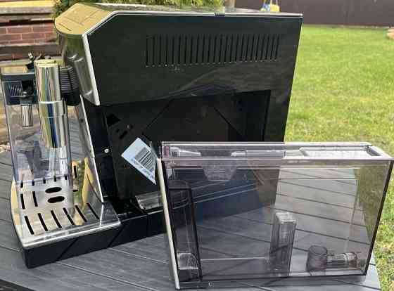 Кофеварка: Delonghi PrimaDonna S Харків