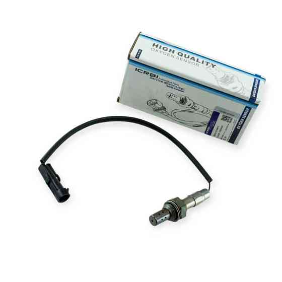 Лямбда-зонд Lanos 1.5 (CRB) 1пров. 1304.2400 CRB Мукачево