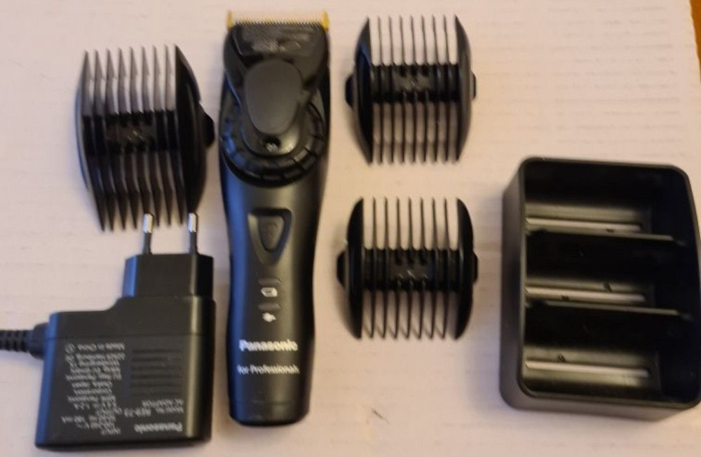 Машинка для стрижки. Киев - изображение 6