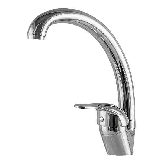 Смеситель для кухни EcoMix ENERGO E-GEZ-203S Киев