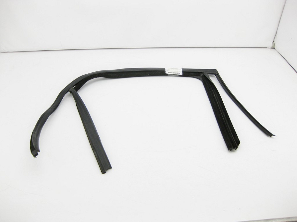 Mercedes-Benz  A2127351825 Ущільнювач опускного скла задніх правих дверей E-Class W212 Одеса - фото 1