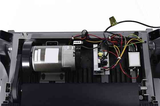 Бігова доріжка Everfit TFK 350 (TFK-350) Київ