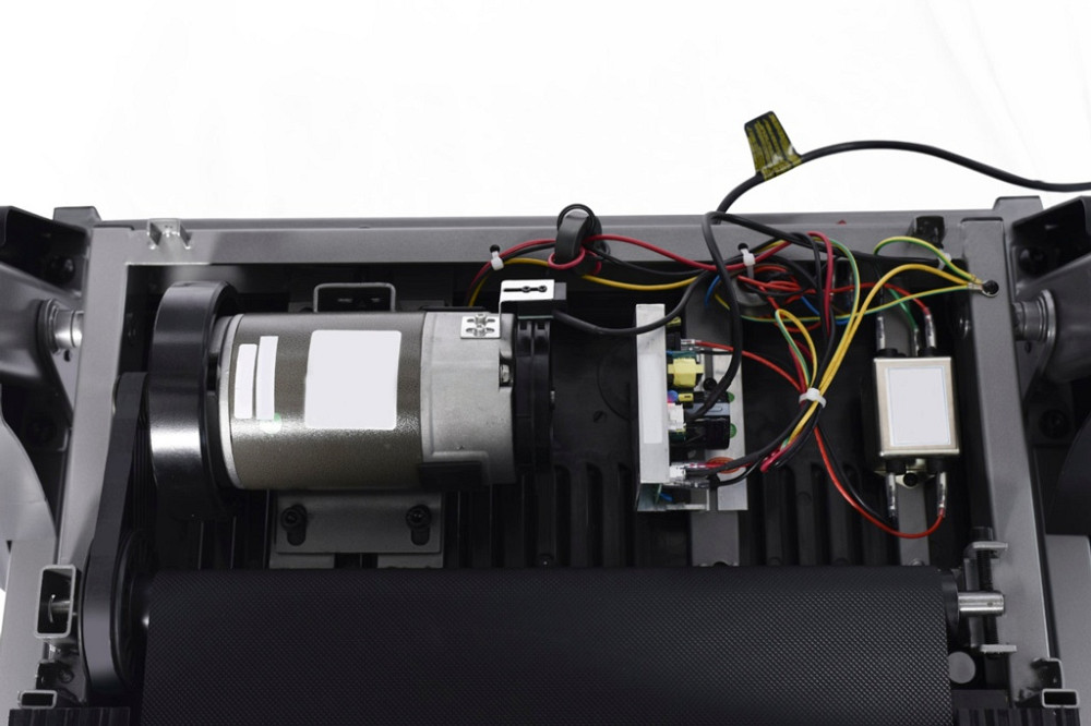 Бігова доріжка Everfit TFK 350 (TFK-350) Київ - фото 2