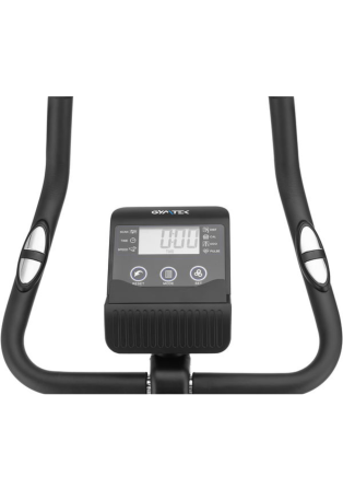 Велотренажер Gymtek XB1400 магнітний синій Киев