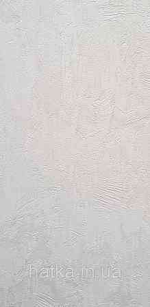 Шпалери вінілові на флізеліні AdaWall Omega1.06х10 під шкіру структурні щільні сірі 23213-3 Київ